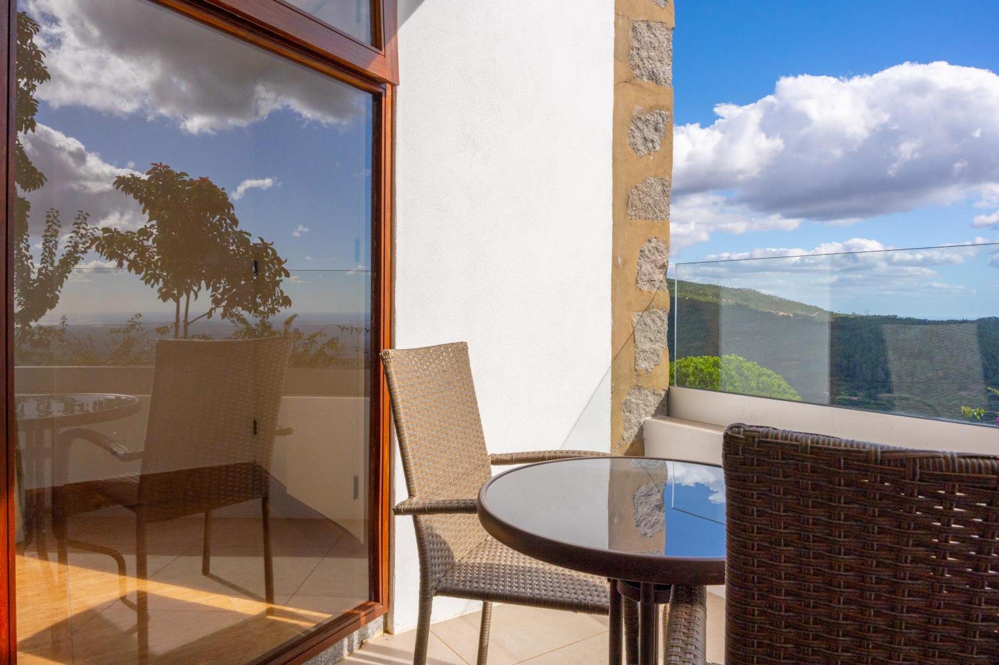 Aqua Vista Hotel Monchique