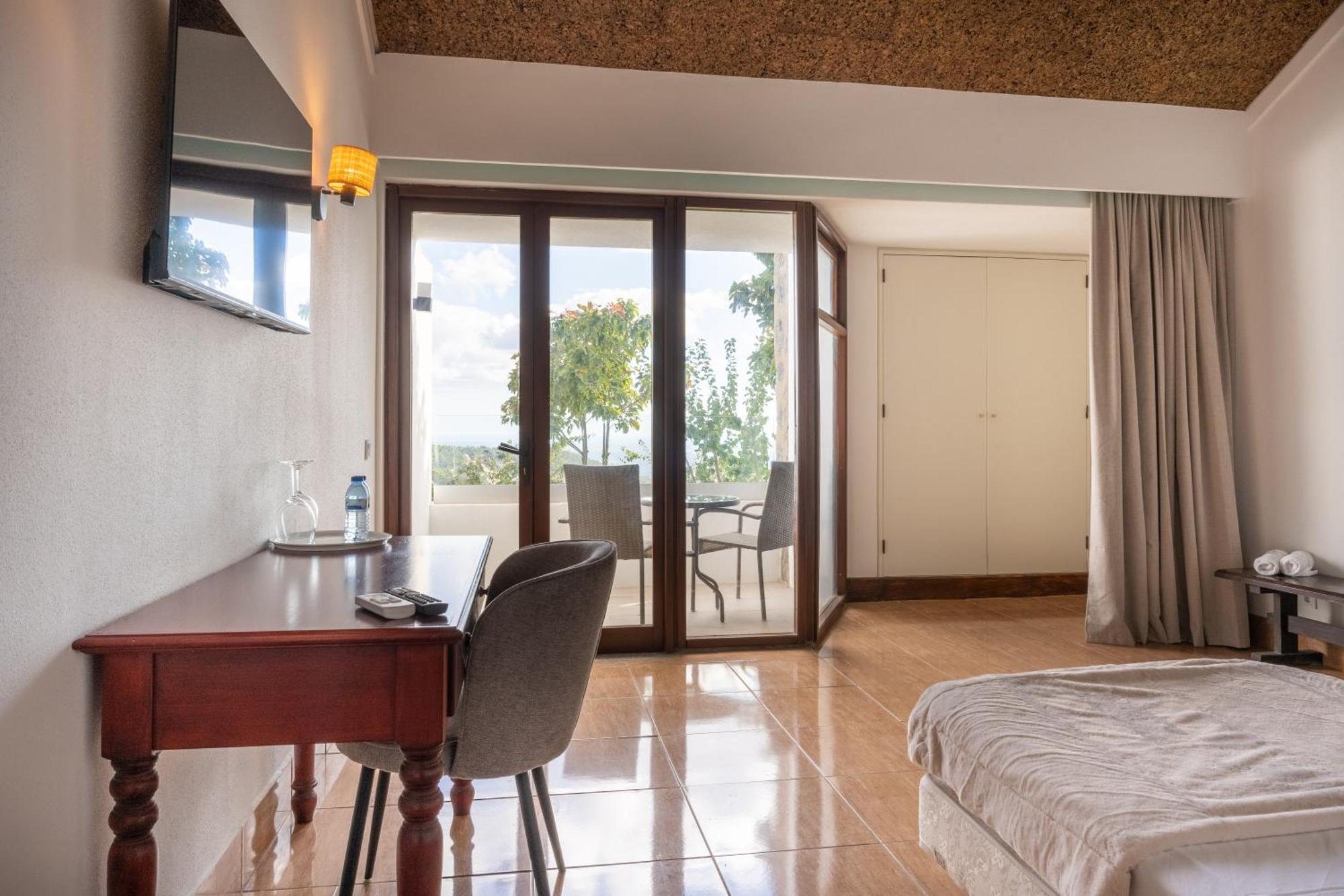 Aqua Vista Hotel Monchique