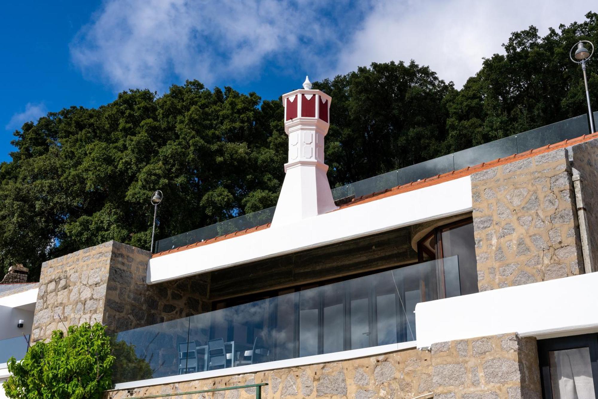 Hotel Aqua Vista Monchique