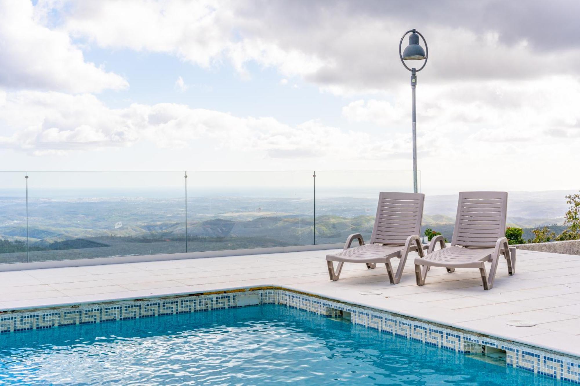 Aqua Vista Monchique
