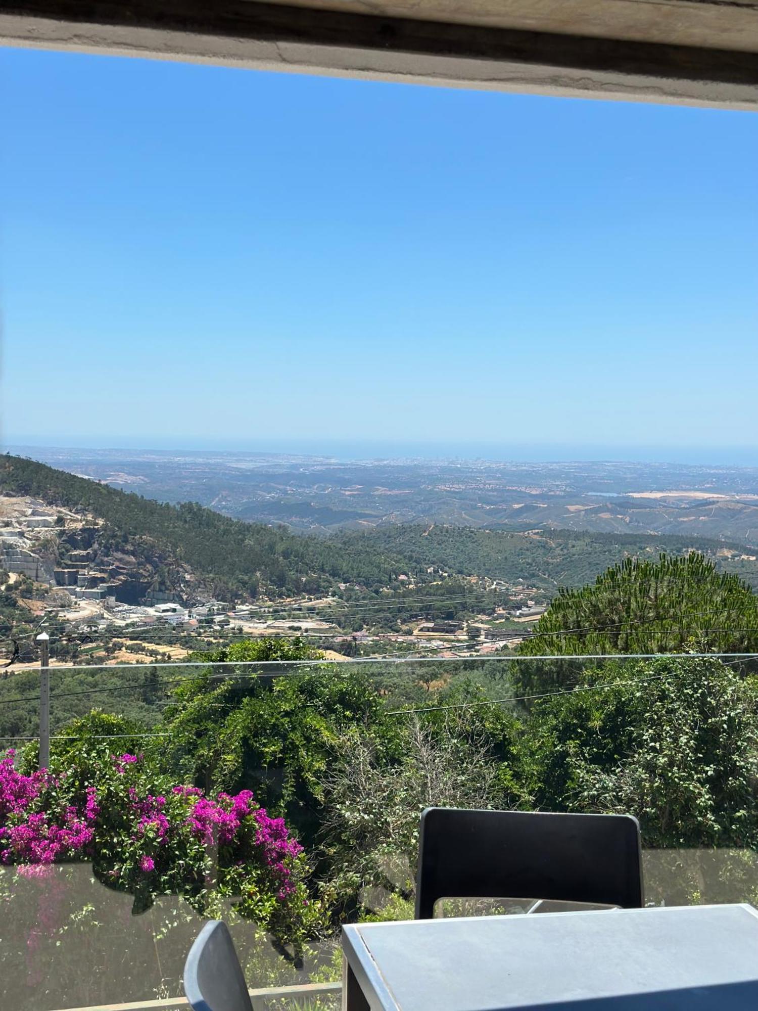 Aqua Vista 4* Monchique