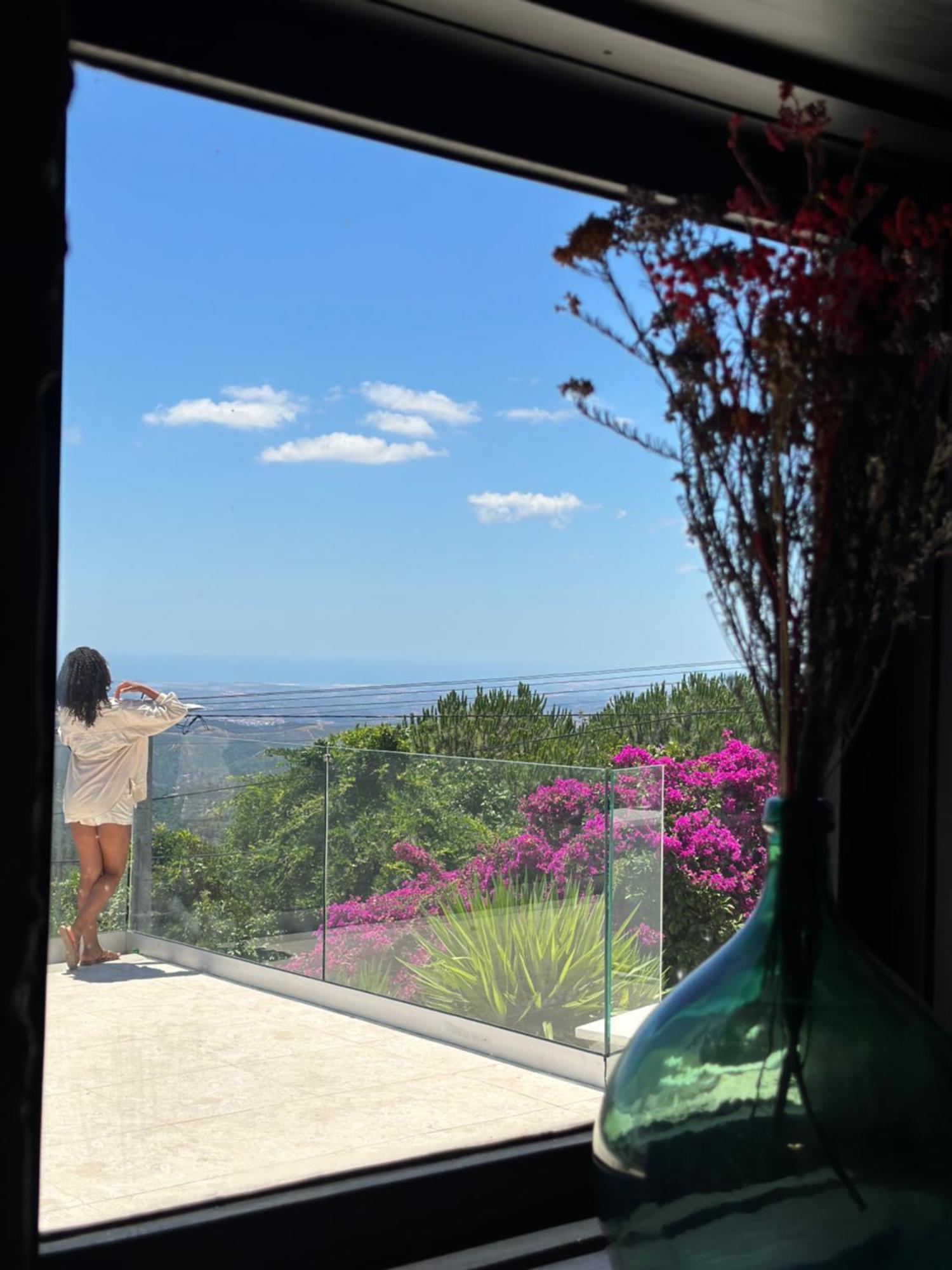 Hotel Aqua Vista Monchique