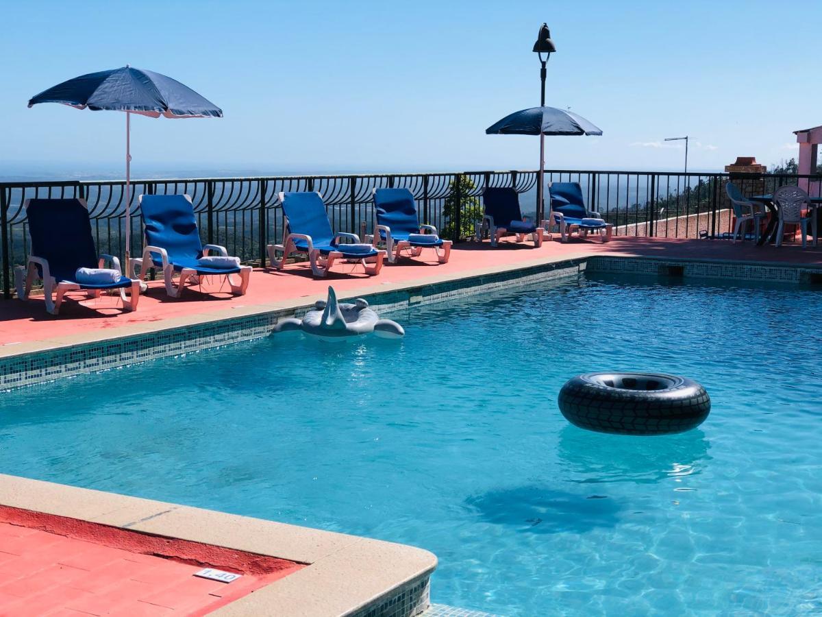 Aqua Vista 4* Monchique