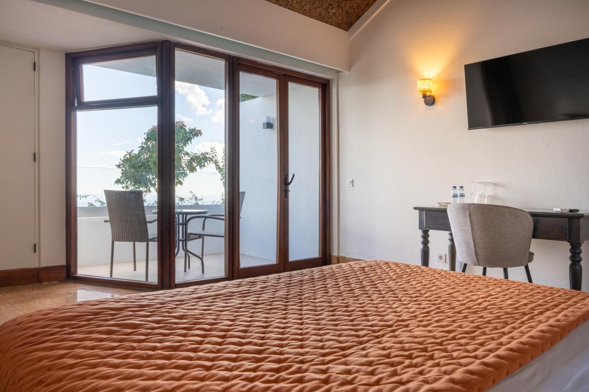 Hotel Aqua Vista Monchique