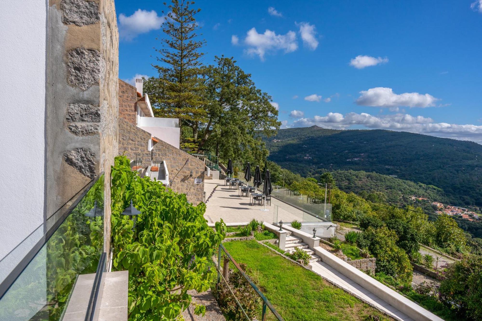 Aqua Vista 4* Monchique