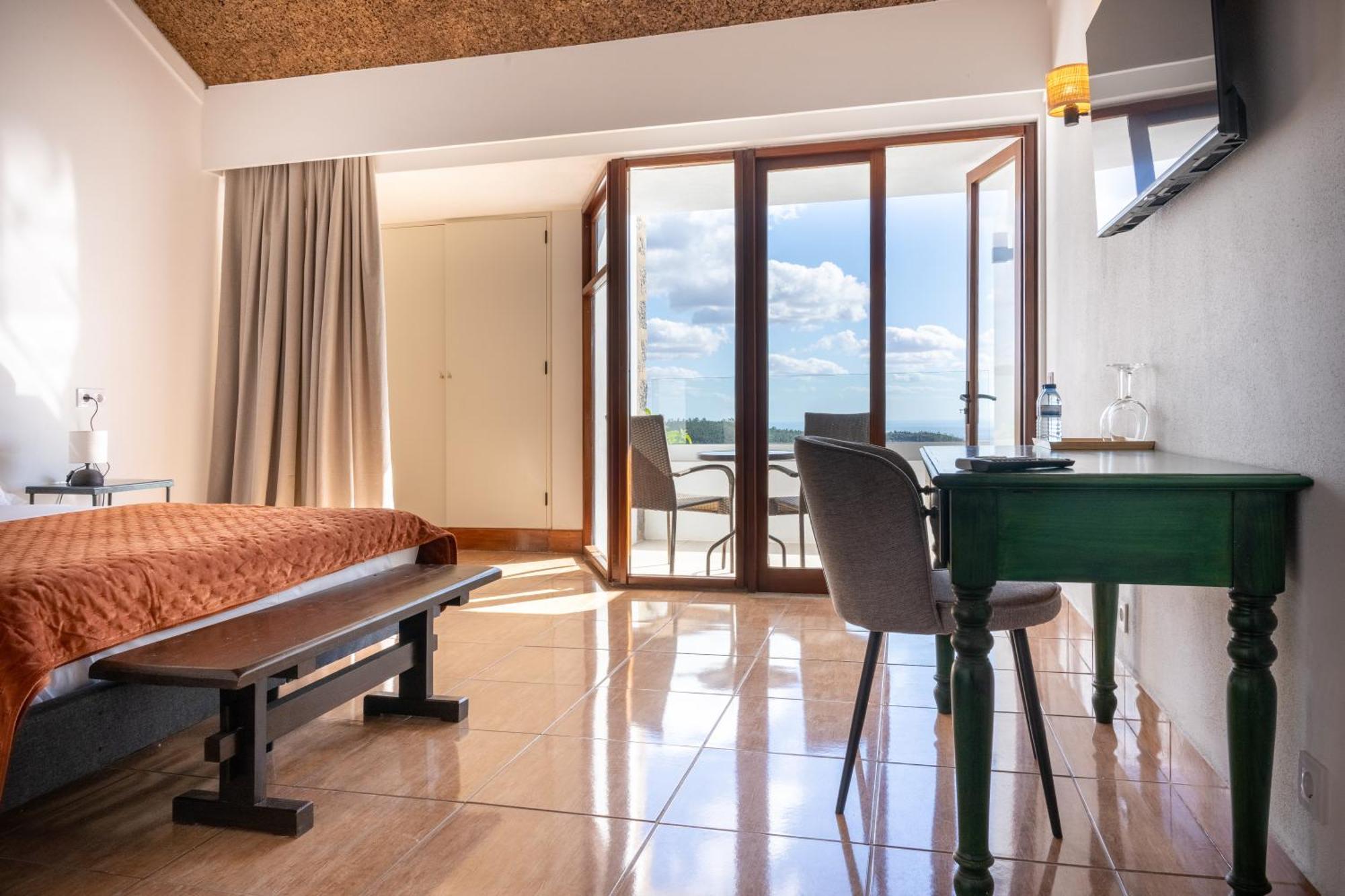Aqua Vista Hotel Monchique
