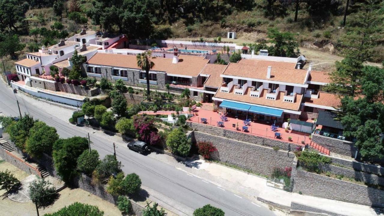 Aqua Vista Hotel