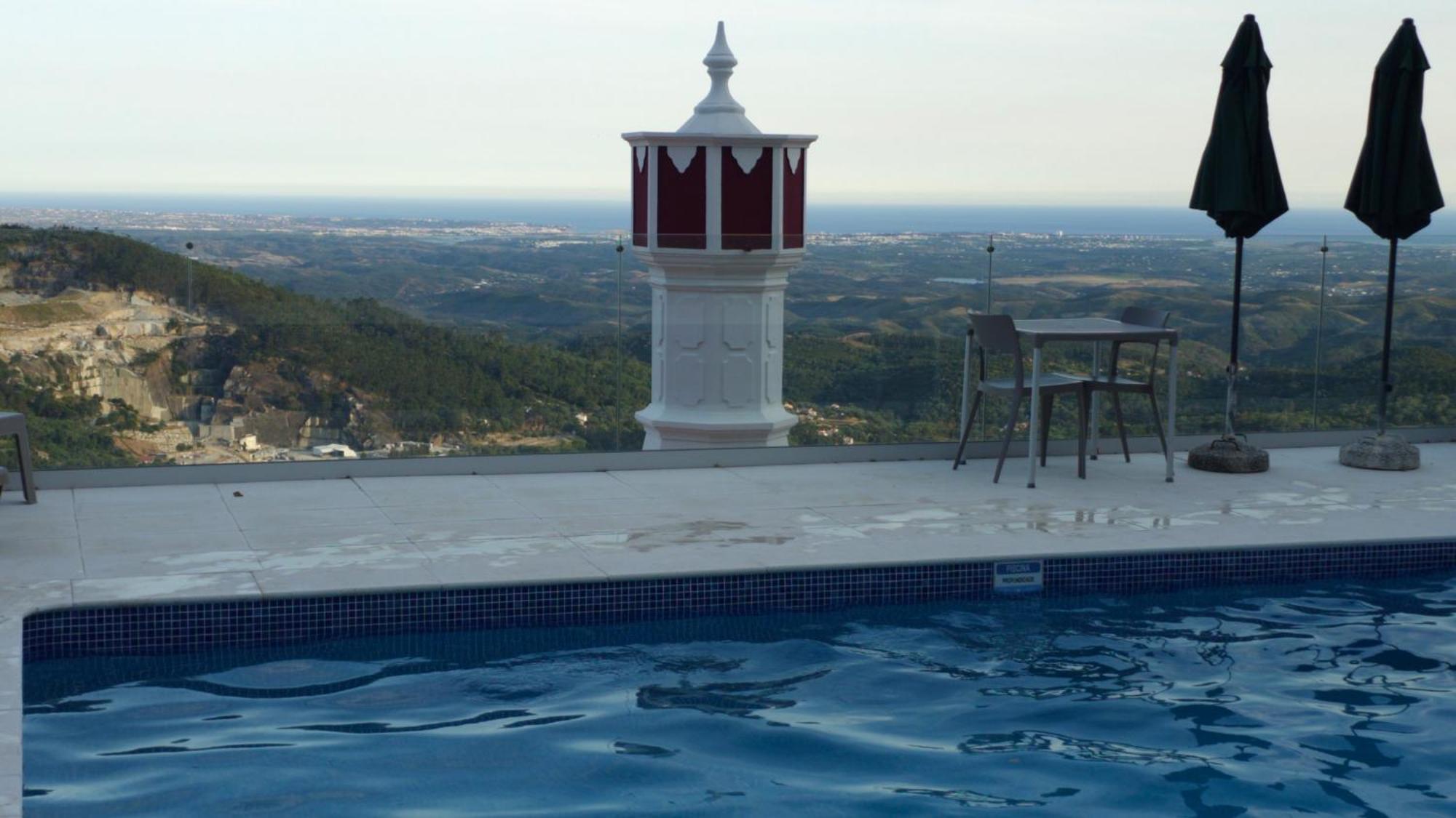 Aqua Vista Monchique