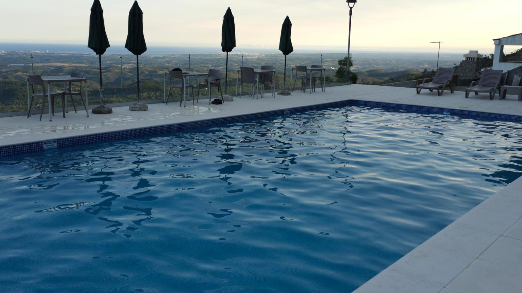 Aqua Vista 4* Monchique