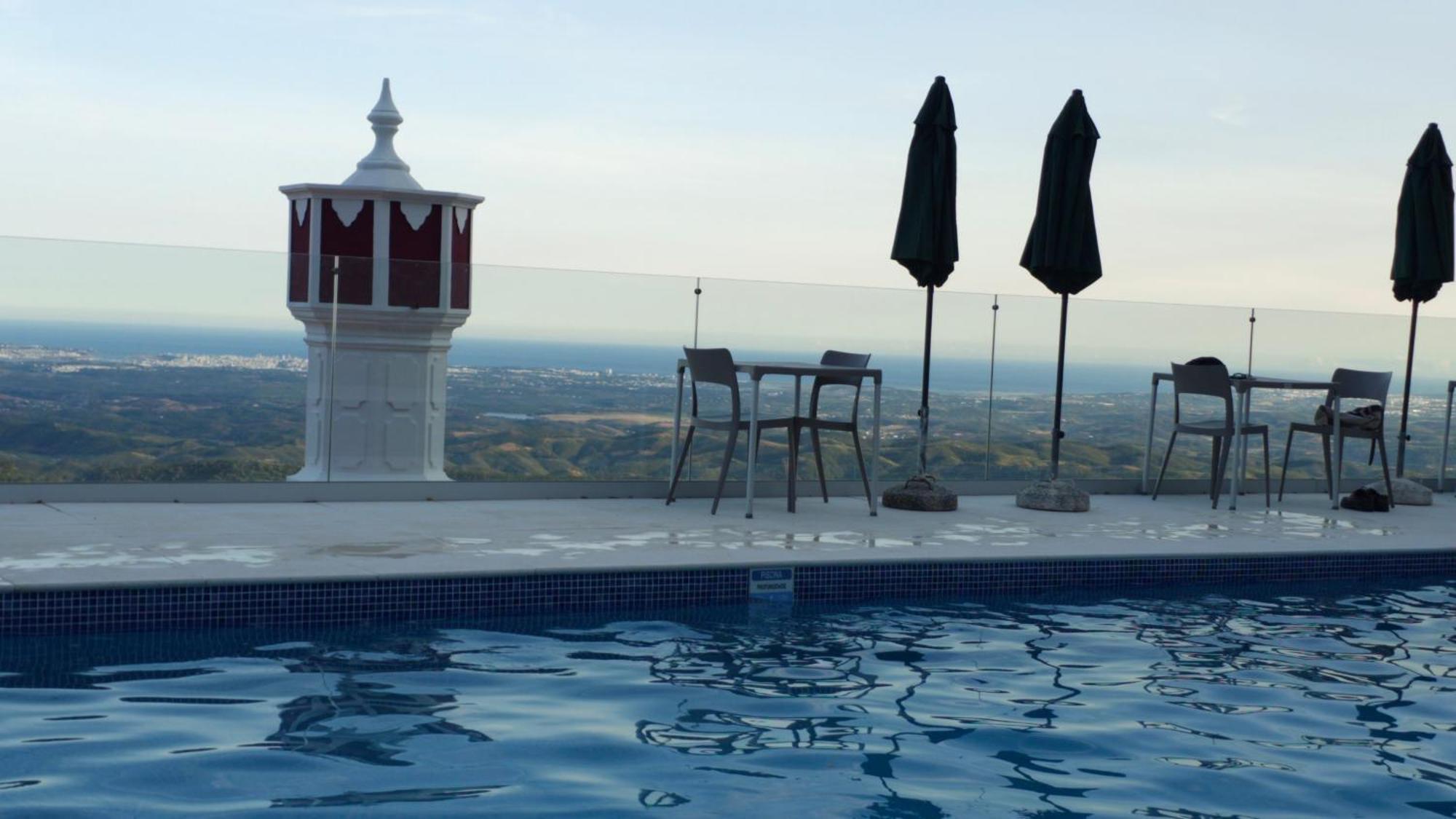 Aqua Vista Monchique Hotel